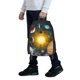 thumbnail image 5 of Disketp Space Planet Mochila Minimalista de Gran Capacidad, Mochila de Viaje para Escuela, Trabajo o Uso Diario, 5 of 6
