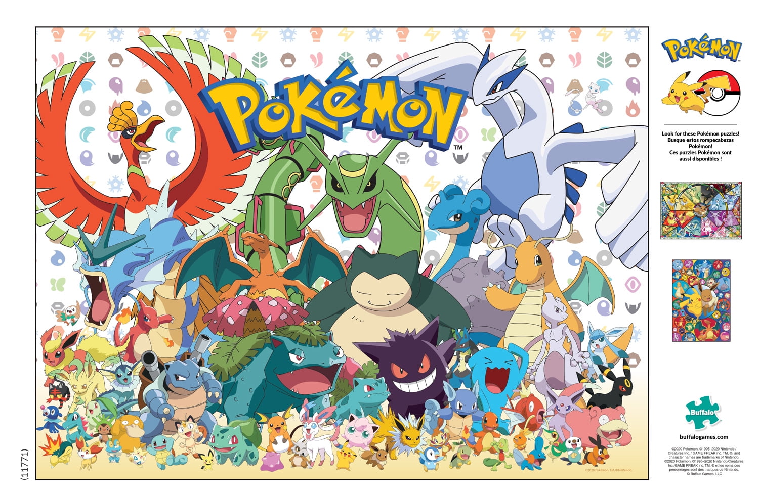 The Best Pokémon Game, Book, or Show for Every Type of Fan