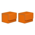 thumbnail image 4 of Vogacara Caja de almacenamiento para cartas coleccionables, organizador portátil para juegos, estuches coleccionables, contenedor, accesorio de Type1 NO1 Vogacara  CBP255203, 4 of 5
