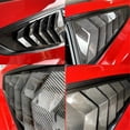 thumbnail image 4 of Car Rear Side Window Louver Cover Trim for S650 GT 2024 Accessories, 4 of 5