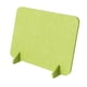 thumbnail image 4 of Separador de escritorio acústico independiente, separador de muebles con reducción de ruido, 16 x 12 pulgadas, separador de escritorio independiente p verde, 4 of 8