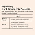 thumbnail image 4 of Protector solar con color HEIMISH Artless Glow SPF 50+ 40 ml, 4 of 8