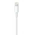 thumbnail image 2 of Apple Cable de Carga Lightning a USB de 90 Cm para iPhone, iPad y iPod, 2 of 2