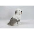 thumbnail image 3 of Hi-Line Gift Ltd Old English Sheepdog Statue, 3 of 5