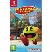 Pac-Man: World Re-Pac (Switch)