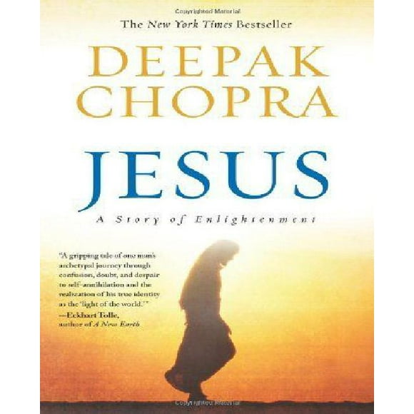 Jésus, une Histoire d'Illumination