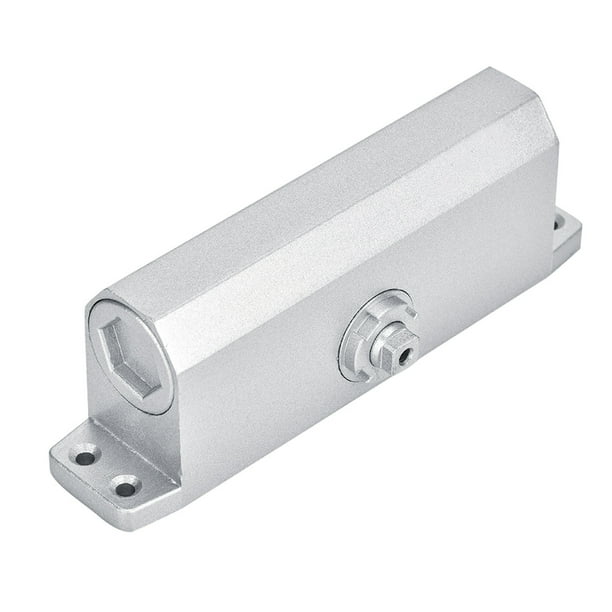 Heavy Duty Fire Rated Overhead Door Opener Closer Auto With Adjustable Closing Latching Speed