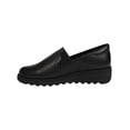 thumbnail image 3 of ZAPATO CASUAL VICENZA MUJER NEGRO PIEL 3803 LEON 3803p, 3 of 5