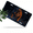 A Tiger, variant on 1 Pcs Durable License Plate Covers & Frames, A Tiger For Decorative Front, Waterproof For Decoration Aluminum License Plate Covers & Frames Cover For Men Women, 12" X 6"