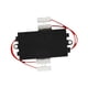 thumbnail image 3 of Interruptor de control remoto, interruptor de encendido, controlador de iluminación LED, control remoto multiusos para ventilador de techo, para, 3 of 8