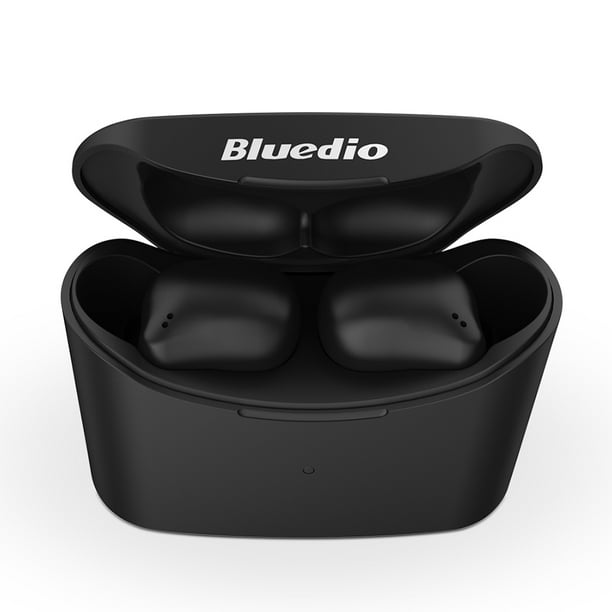 Bluedio T2s Turbine Bluetooth Wireless Stereo Headphones With Mic 57mm Drivers Rotary Folding Blue Walmart Com Walmart Com