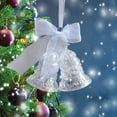thumbnail image 1 of Xihbxyly Ventas Compras En Línea Árbol de Navidad, Decoración de Hierro, Adorno de Copos de Nieve, Colgantes, Decoración de Escenas de Ambiente Navideño, 1 of 7