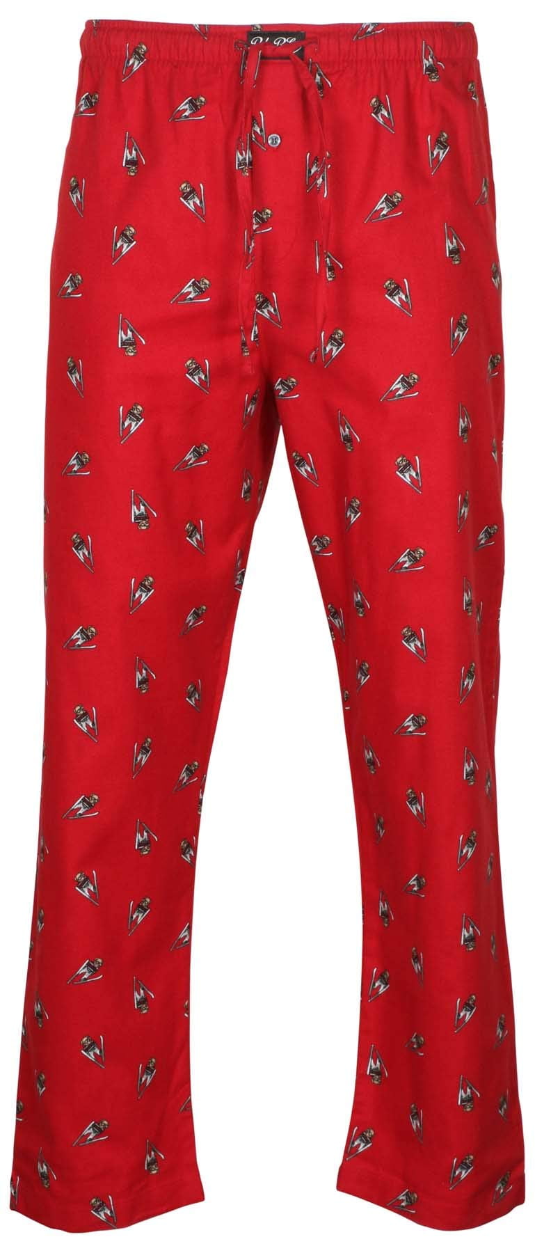 polo teddy bear pajamas