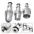 thumbnail image 4 of Quick Release Pressure Washer/ Tool Hose/ Fitting To M14/M22 Adapter for Lavor, 4 of 5