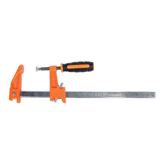 Pony Jorgensen 3718 Medium Duty Steel Bar Clamp 18"