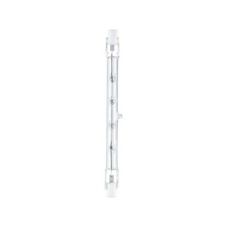 - Westinghouse Lighting 300W RSC Halogen Edison Tube Light Bulb