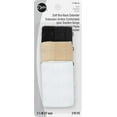 thumbnail image 1 of Dritz® Extenseur de soutien-gorge doux assorti - 3 pièces - 2,25", 1 of 6