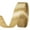 A, variant on 1 Inch Champaign Gold Solid Satin Ribbon, Christmas Ribbon For Crafts 25 Yards Craft Fabric Ribbon For Gift Wrapping Floral Bouquets Wedding Party Decoration Gold Ribbon Large Bow For Gift