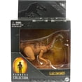 thumbnail image 6 of Jurassic World Hammond Collection Gallimimus Dinosaur, 8 Years & Up, 6 of 6