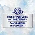 thumbnail image 3 of Snuggle® Free & Soft® Hypoallergenic Liquid Fabric Softener, 138 Loads, 2.77L, 3 of 5