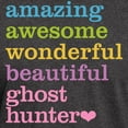 thumbnail image 3 of CafePress - Amazing Ghost Hunter T Shirt - Men's Classic Graphic Cotton T-Shirt, 3 of 4