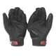 thumbnail image 2 of Guantes Poteccion Anti Derrape Road Guard Rojo Talla XL 2W, 2 of 4