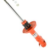 Koni for STR.T (Orange) Shock 95-02 Volkswagen Golf III Cabrio - Front