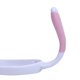 thumbnail image 4 of Soporte de Biberón de Agua Perfke Rosado Manija de biberón, 4 of 9
