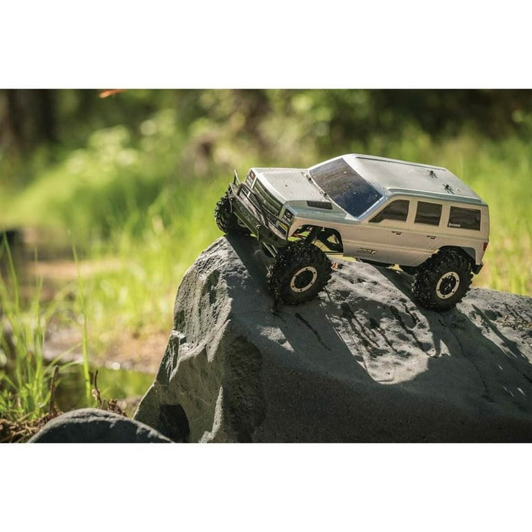 Redcat Racing 1/10 Scale Everest Gen 7 Sport Model Off Road Redcat Racing 1/10 Scale Everest Gen 7 Sport Model Off Road