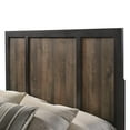 thumbnail image 3 of Picket House Furnishings Harrison 5 Piece Queen Panel Bedroom Set, 3 of 18