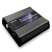 Marts Digital MD3000 Mono Class D Car Audio Amplifier