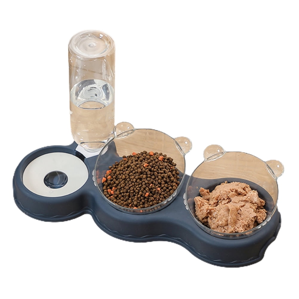 Are Plastic Dog Food Bowls Safe