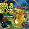 Country Songs for Children (CD) by Tom T. Hall