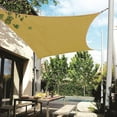 thumbnail image 4 of Graflsoa Kit de Matériel pour Voile d'Ombrage en Acier Inoxydable 304 avec Boucles Réglables pour Auvent Extérieur et Décoration de Jardin, Options 5mm/6mm/8mm, Antirouille et Durable, 4 of 6