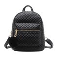 thumbnail image 2 of Mini Mochila pequeña para mujer bolso de viaje para niña bolsa Ehuebsd pequeña de hilo bordado, 2 of 9