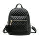 thumbnail image 2 of Mini Mochila pequeña para mujer bolso de viaje para niña bolsa Ehuebsd pequeña de hilo bordado, 2 of 9