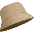 thumbnail image 1 of czcpp-Bucket Hat for Woman Men Summer Travel Fishing Beach Sun Hat Outdoor Cap, 1 of 4