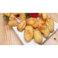 thumbnail image 4 of Fred's, Battered White Cheddar Curds, 2 lbs, (6 Count), 4 of 6