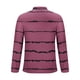 thumbnail image 4 of Blusa y camisa de manga larga con cuello vuelto para hombre, informal, con cuello vuelto, estampado, para fitness, deportiva, de manga larga, de poliéster, 4 of 5