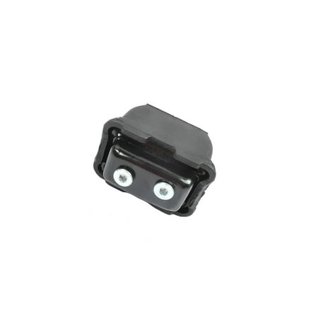 02 Pontiac Sunfire Radiator MotorKing MK2803 Front Right Engine Mount (Fits Buick Skylark Chevrolet Beretta Cavalier Corsica Oldsmobile Achieva Pontiac Grand Am Sunfire) ()