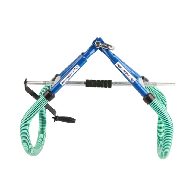 Cow Stand Support Stand Up Assist Device Stainless Steel Standing Stand Holder Frame for Dairy Farm