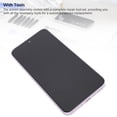 thumbnail image 4 of for Galaxy A35 Screen Replacement with Frame, TFT Full Assembly Kit Screen Replacement for Galaxy A35, Touch Screen Digitizer Assembly with Repair Tools, 4 of 7