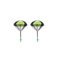 thumbnail image 1 of PVCS Parachute Toy Tan-gle Free Throwing Toy Parachute Outdoor Children's Flying Toys, 1 of 1