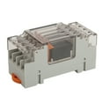 thumbnail image 4 of Relé enano, ahorro de cableado de relé Relé fuerte Relé automotriz Artesanía excepcional, 4 of 8