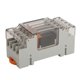 thumbnail image 1 of Relé enano, cableado de relé que ahorra terminales fuertes Probador de relé Diseño de clase mundial, 1 of 12