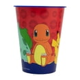 thumbnail image 3 of Vaso Perlescente Fun Kids 450 Ml de Plástico Pokémon, 3 of 4