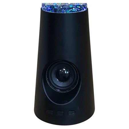 Lava Motion Lamp - Creative Motion Industries Lava Lamp with Bluetooth Speaker