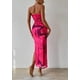thumbnail image 2 of Vestido Maxi Floral PRETTYGARDEN sin Tirantes tipo Tubo XXL, 2 of 7
