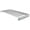 Chrome, variant on Rev-A-Shelf PSCSL-3014SC-MB-1 Classic 30" Steel Frame Slide Out Pull Out Pants Rack
