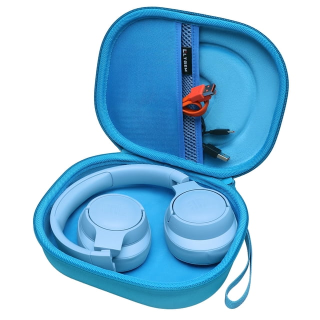 Funda rígida para JBL Live 770NC/660NC/650BT/460NC/670NC/400BT/500BT